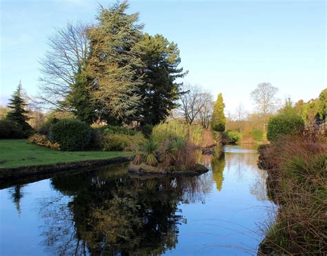 Belper River Gardens by MrTony | ePHOTOzine