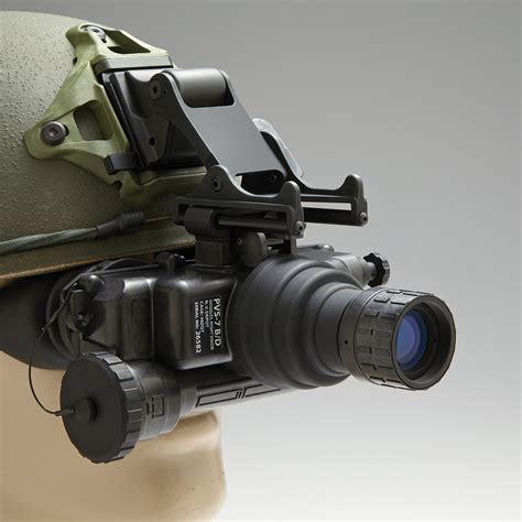 SFK-7 Night Vision Goggles Special Forces Kit - Night Vision Devices