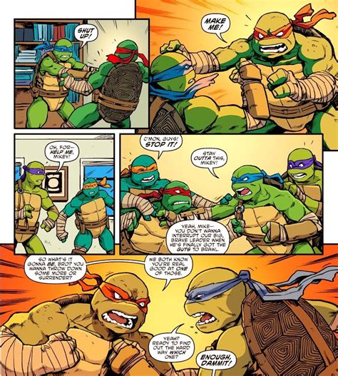 Leo vs Raph | Teenage mutant ninja turtles movie, Tmnt artwork, Tmnt