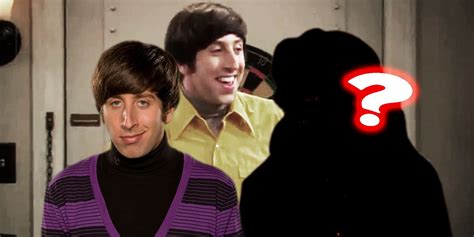 Big Bang Theory: What Mrs. Wolowitz Actually Looks Like