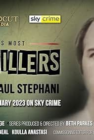 "World's Most Evil Killers" Paul Michael Stephani (TV Episode 2023) - IMDb