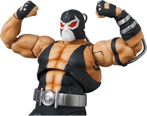 MAFEX Bane (Batman Knightfall Ver.) | HLJ.com