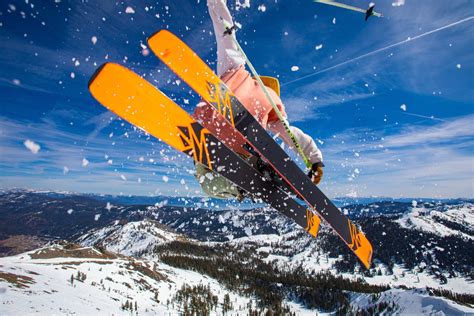 3 Reasons Palisades Tahoe Ski Resort is Back as the Spring Skiing Capital