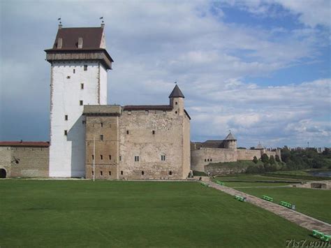 Narva Castle