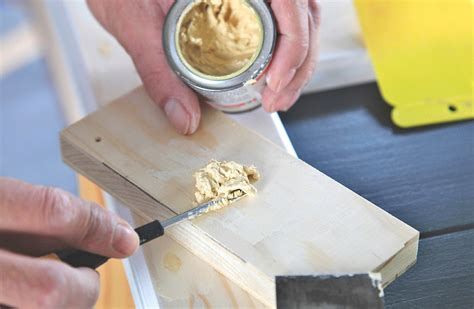 Wood Putty vs. Wood Filler: What's the Difference? | House Grail
