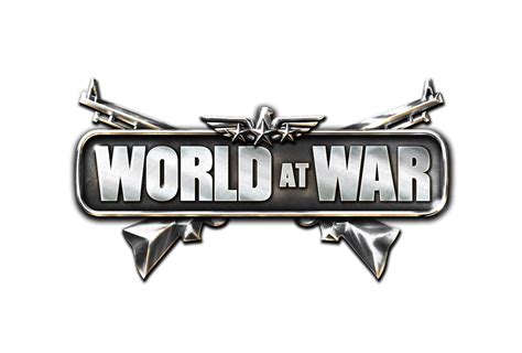 War Logos