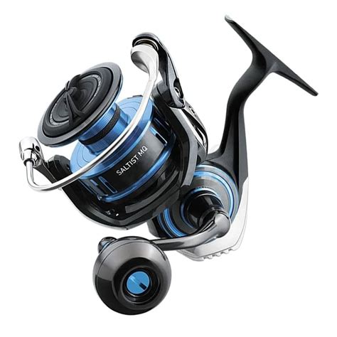 Daiwa Saltist MQ Spinning Reel 5000 - Omaha Outdoors