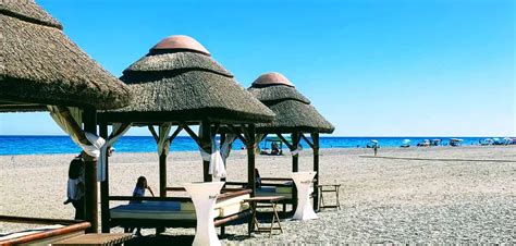 Motril, Spain | BEST 2024 Tourist Guide! | Where to Stay, Eat & Play