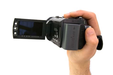 Camcorder Free Stock Photo - Public Domain Pictures