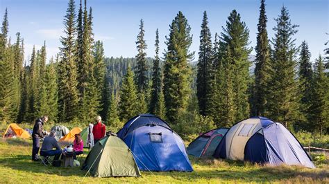 The Best Campgrounds in Hot Springs National Park - The Geeky Camper