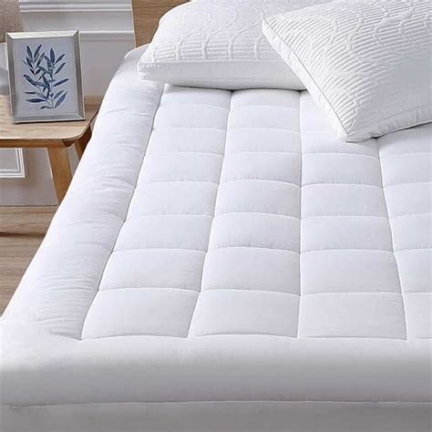 Amazon.com: mattress topper for hospital bed