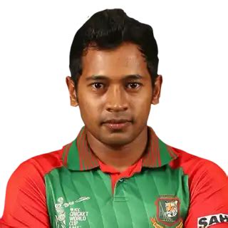 Bangladesh Cricket Player Mushfiqur Rahim - Sportsunfold