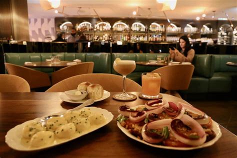 [UPDATED 2020] Best Yorkville Restaurants