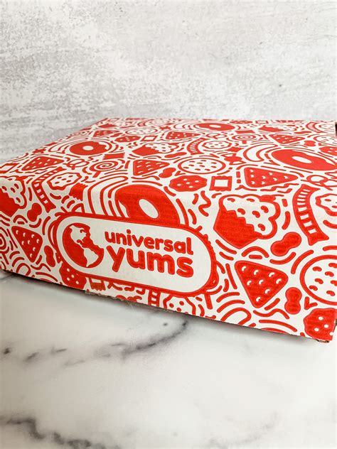 2020 Universal Yums Review (Everything You Need to Know)