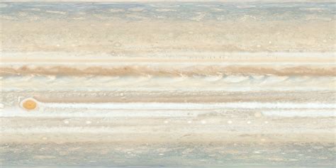 Jupiter 2018 Texture Map by Askaniy on DeviantArt