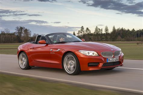 BMW Ends Z4 E89 Production After 115,000 Units Made - autoevolution