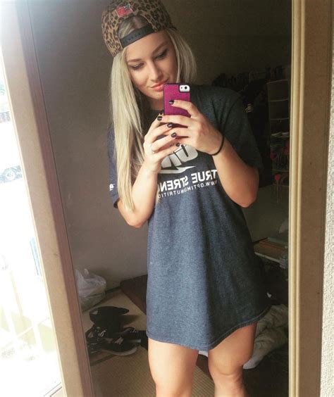 WWE – TONI STORM Instagram Photos – HawtCelebs