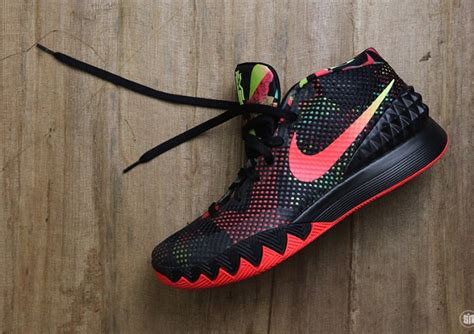 Nike Kyrie 1 "Dream" - Release Date - SneakerNews.com