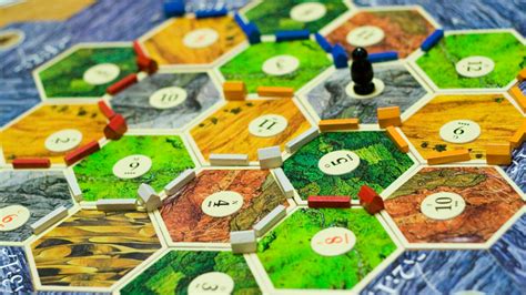 The Best Tabletop Games For Parties | Geek and Sundry