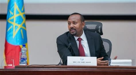 Ruling Prosperity Party Wins Ethiopian Elections 2021 – Ethiopian Monitor