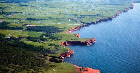 Quoi faire aux Îles-de-la-Madeleine ? - Québec le Mag