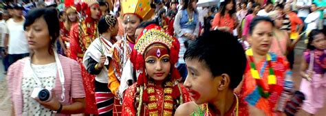 Gai Jatra Cow Festival Tour-Festival Tour in Nepal - Package tour-City walk