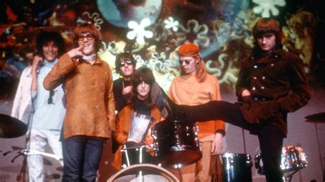 Here's How Jefferson Airplane Became Jefferson Starship