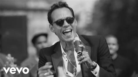 Marc Anthony - Vivir Mi Vida Chords - Chordify