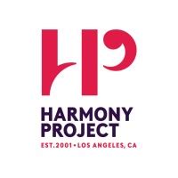 Harmony Project | LinkedIn