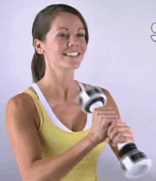 Sexy Workout is what it's all about (13 gifs) - Izismile.com