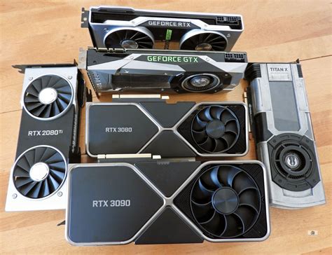 The RTX 3090 Founders Edition Performance Revealed and Benchmarked