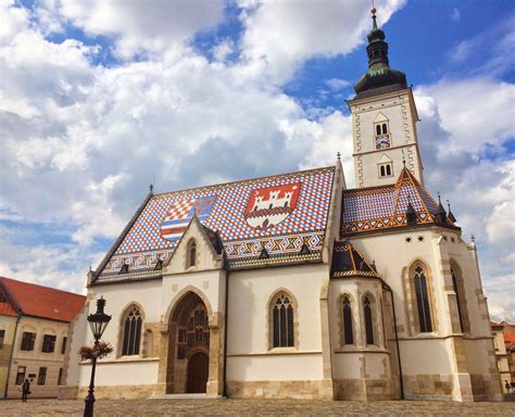 The 10 Best St. Mark's Church (Crkva Svetog Marka) Tours & Tickets 2021 ...