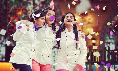 The Winner Of Masterchef India Season 4 Has Been Announced! | MissMalini