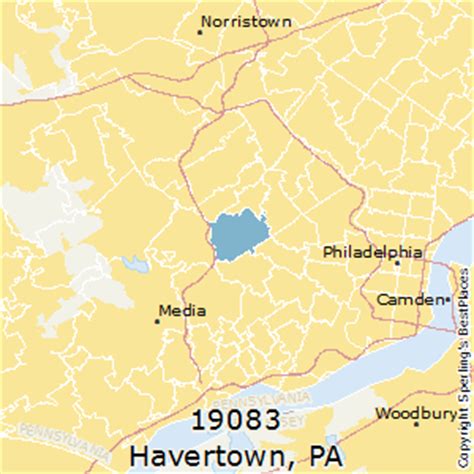 Best Places to Live in Havertown (zip 19083), Pennsylvania