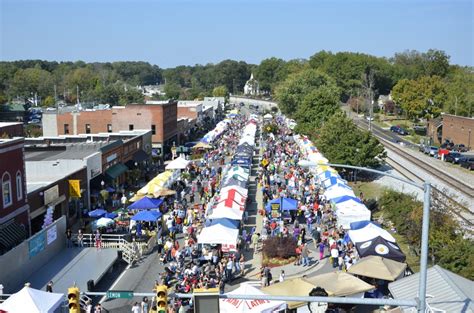 Taste of Acworth | Acworth Tourism