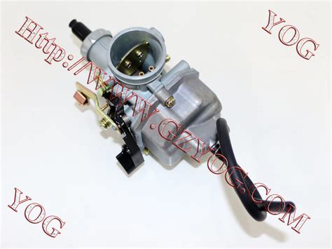 Motorcycle Spare Parts Engine Parts Carburetor XLR-125 - China ...