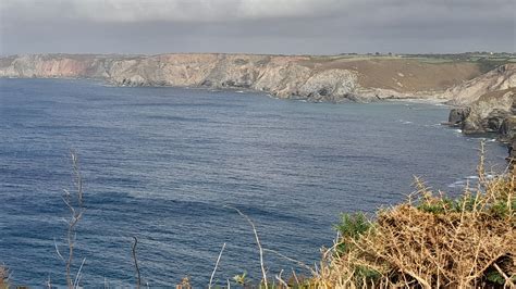 Coastpath Cornwall Pile - Free photo on Pixabay - Pixabay