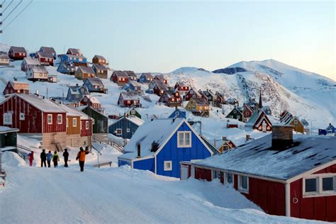 Greenland Tourism: How the Territory Is Welcoming Visitors Slowly—And Taking Lessons from ...