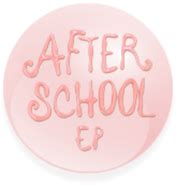 After School EP | Melanie Martinez Wiki | Fandom