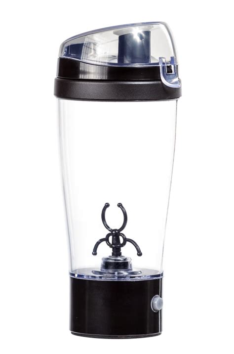 Electric Protein Shaker - Multipurpose Portable Drink, Juice and Cocktail Mixer | eBay