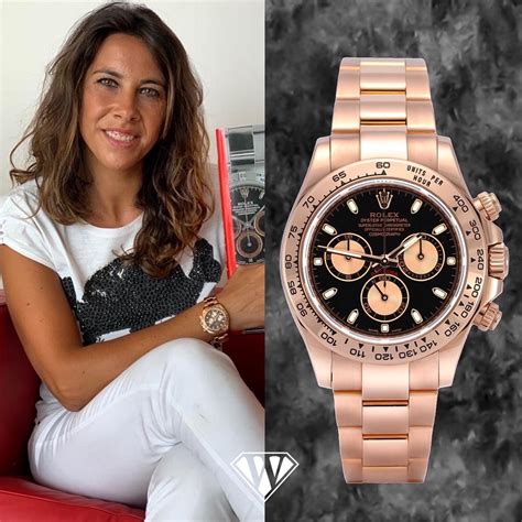 Rolex Cosmograph Daytona in 18k Everose - Superwatchman.com