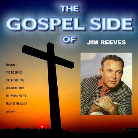 Gospel Jim Reeves Youtube