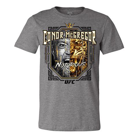 Conor McGregor UFC 264 Shirts