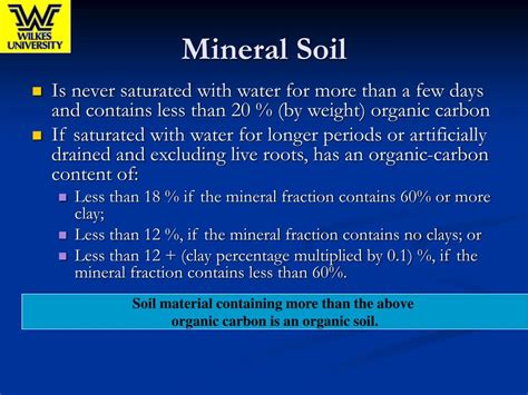 PPT - Soil Structure PowerPoint Presentation, free download - ID:357696