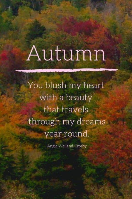 100+ Fall Quotes & Autumn Quotes to Enchant the Soul | Momsoulsoothers ...