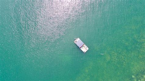 Keuka Lake Boating Photograph by Anthony Giammarino - Pixels