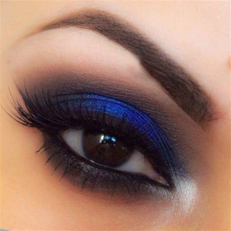 22 Eye Makeup Ideas For Brown Eyes