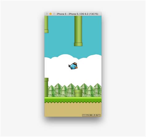 Happy Bird - Sprite Sheet Flappy Bird Transparent PNG - 432x702 - Free Download on NicePNG