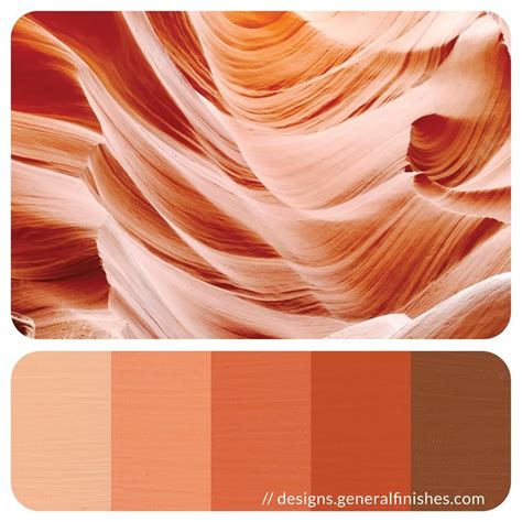 Sandstone Color Collage | Sandstone color, Earthy color palette, Color ...