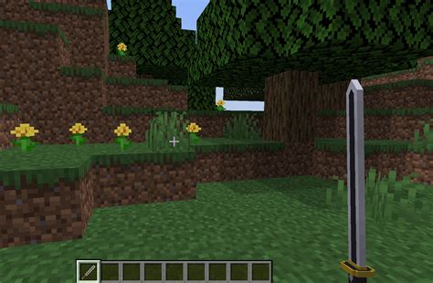 Silver Arsenal - Screenshots - Minecraft Mods - CurseForge